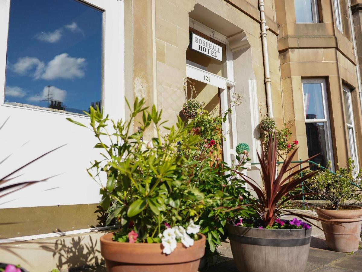 Rosehall Hotel — Photos 3